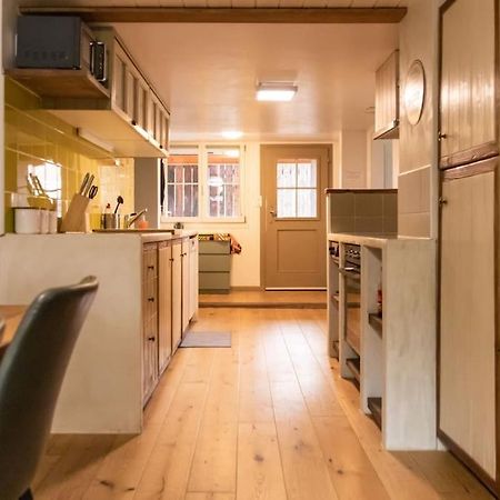 Lakeview Family Apartment 里根伯格 外观 照片