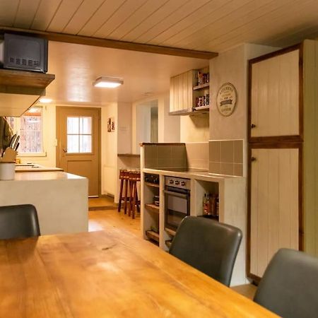 Lakeview Family Apartment 里根伯格 外观 照片