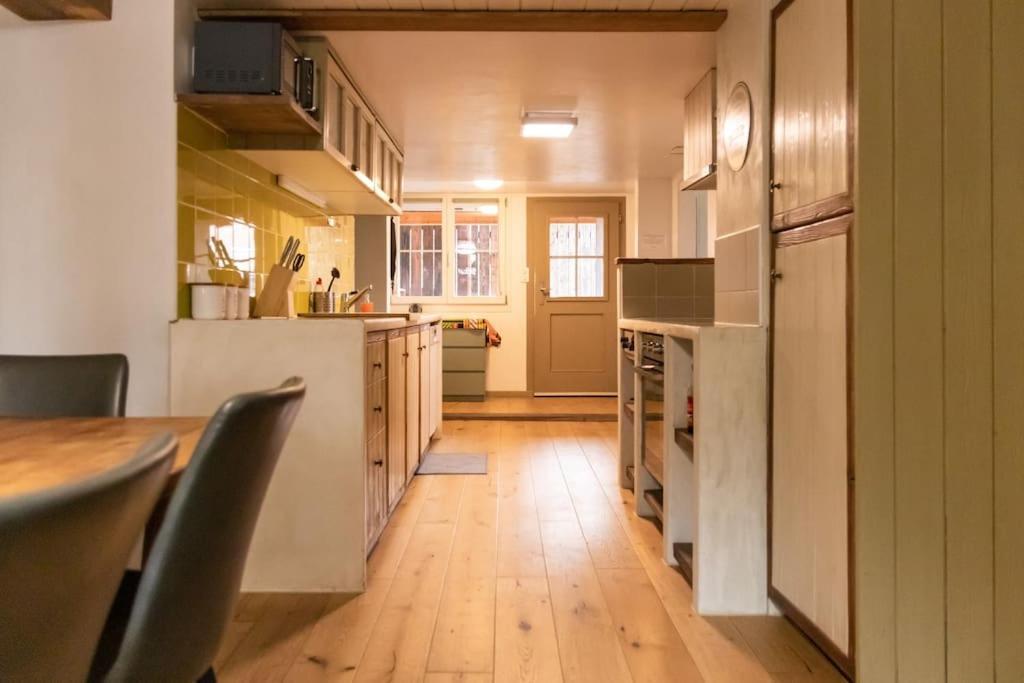 Lakeview Family Apartment 里根伯格 外观 照片