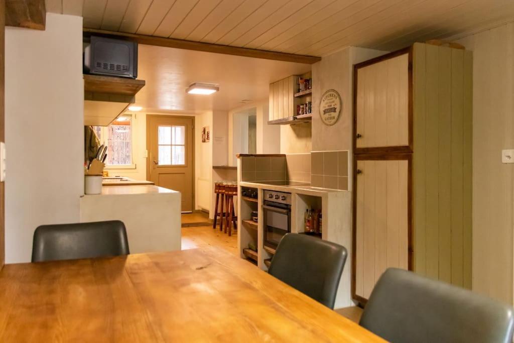 Lakeview Family Apartment 里根伯格 外观 照片
