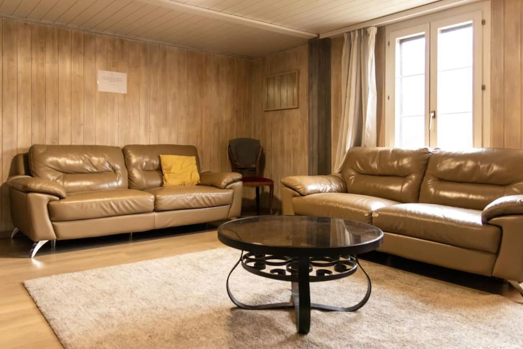 Lakeview Family Apartment 里根伯格 外观 照片