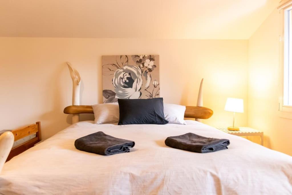 Lakeview Family Apartment 里根伯格 外观 照片