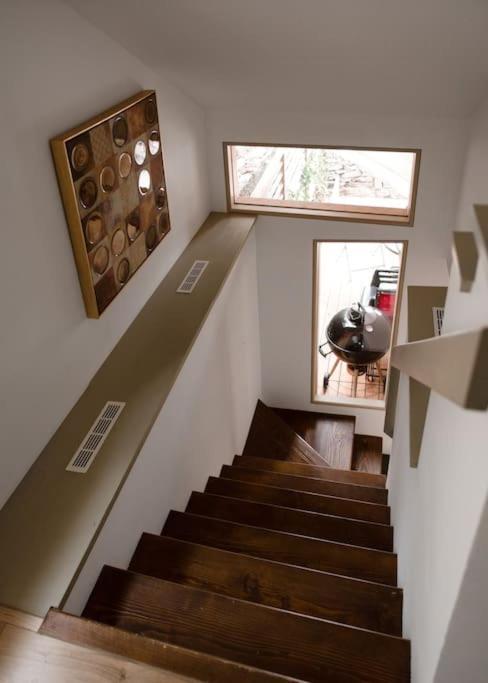 Lakeview Family Apartment 里根伯格 外观 照片